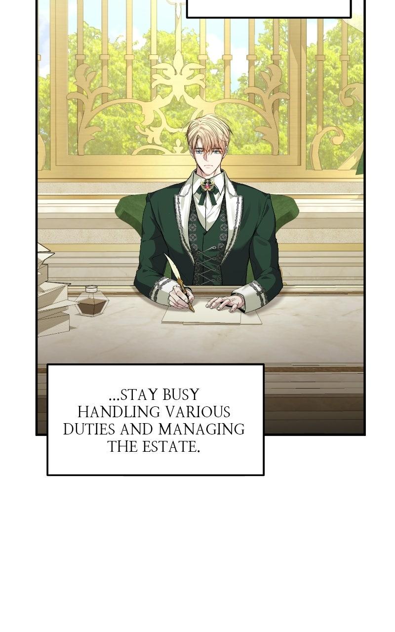 Read Contract Marriage with the Second Lead Manga Online