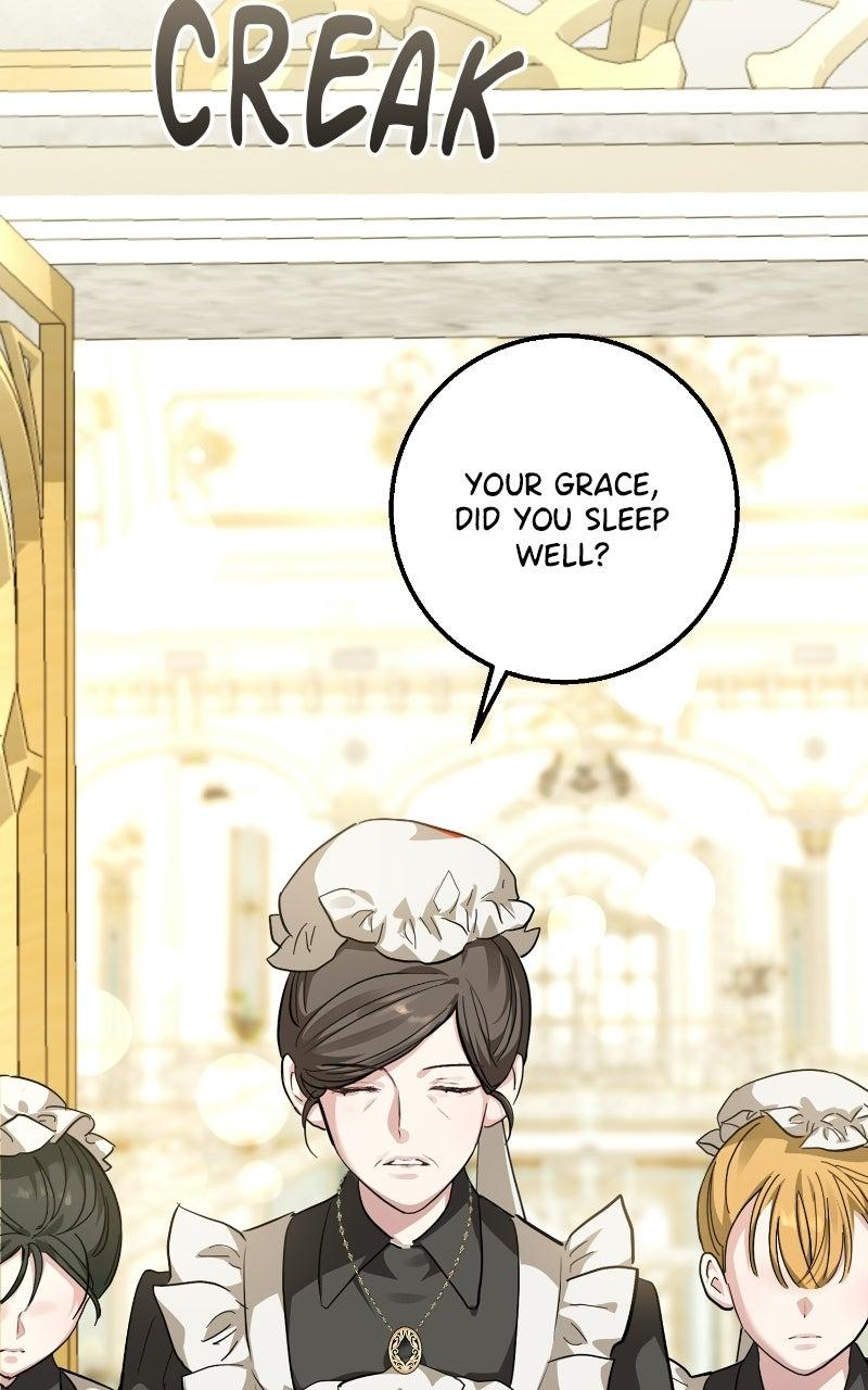 Read Contract Marriage with the Second Lead Manga Online