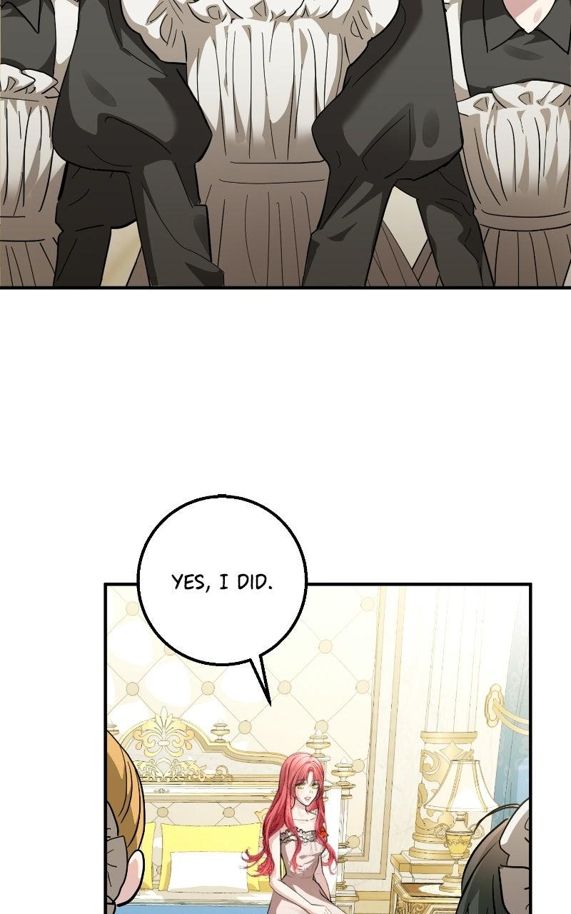 Read Contract Marriage with the Second Lead Manga Online