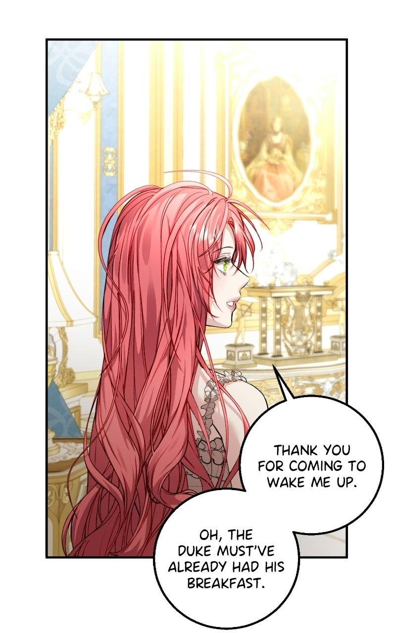 Read Contract Marriage with the Second Lead Manga Online