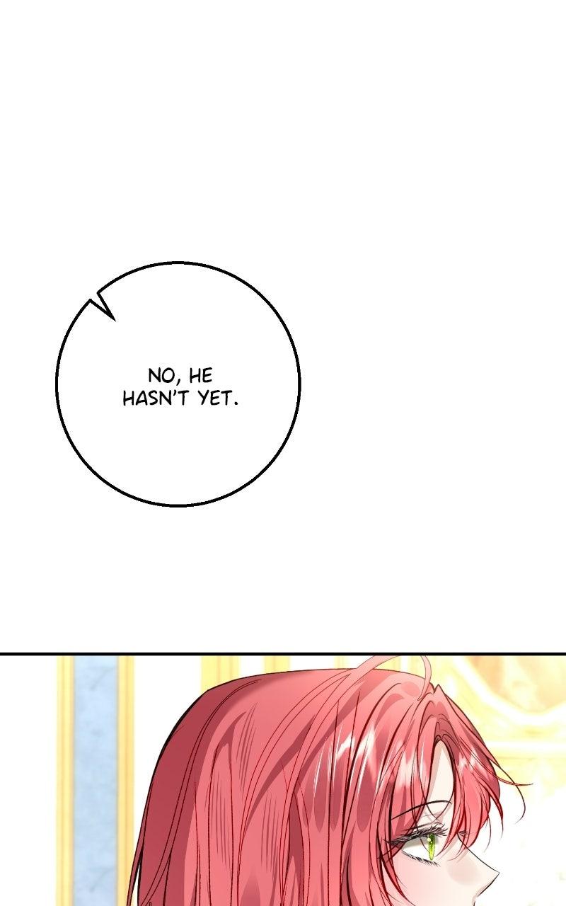 Read Contract Marriage with the Second Lead Manga Online