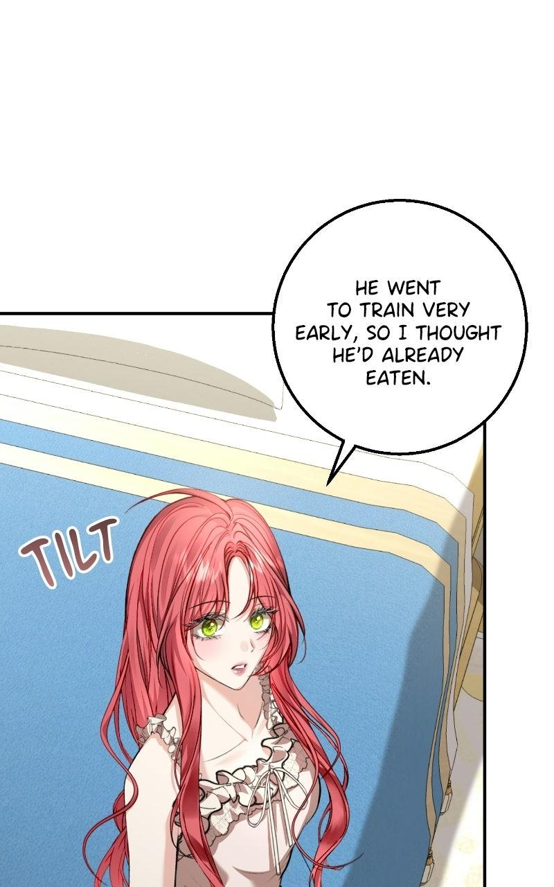Read Contract Marriage with the Second Lead Manga Online