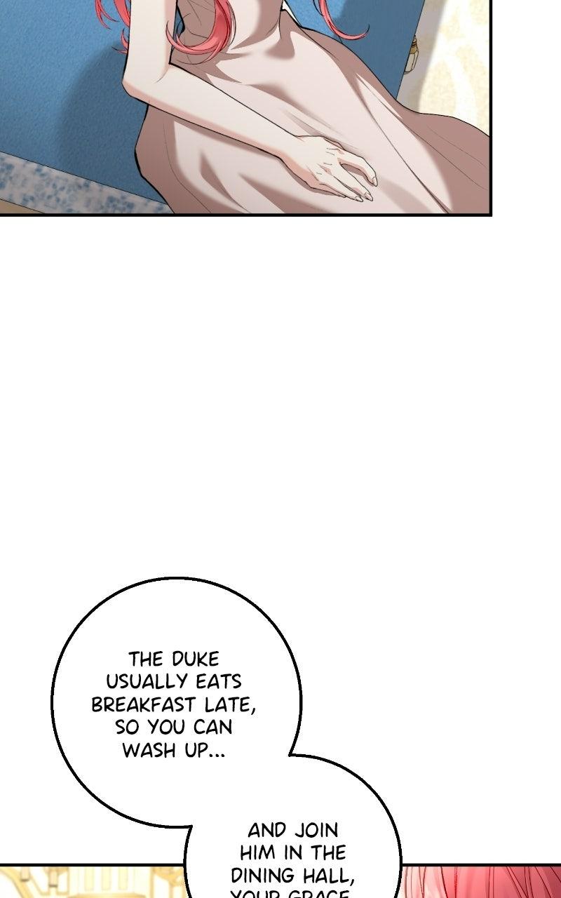 Read Contract Marriage with the Second Lead Manga Online
