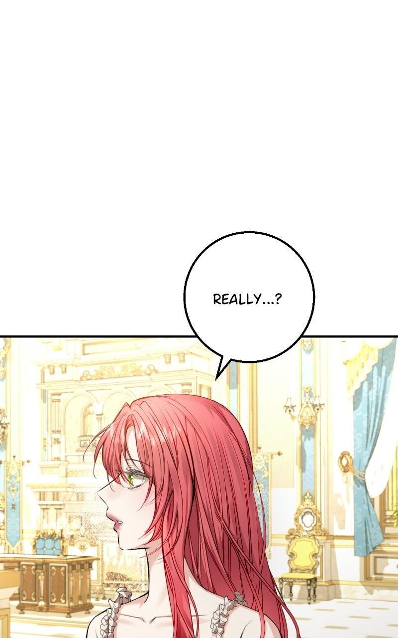 Read Contract Marriage with the Second Lead Manga Online