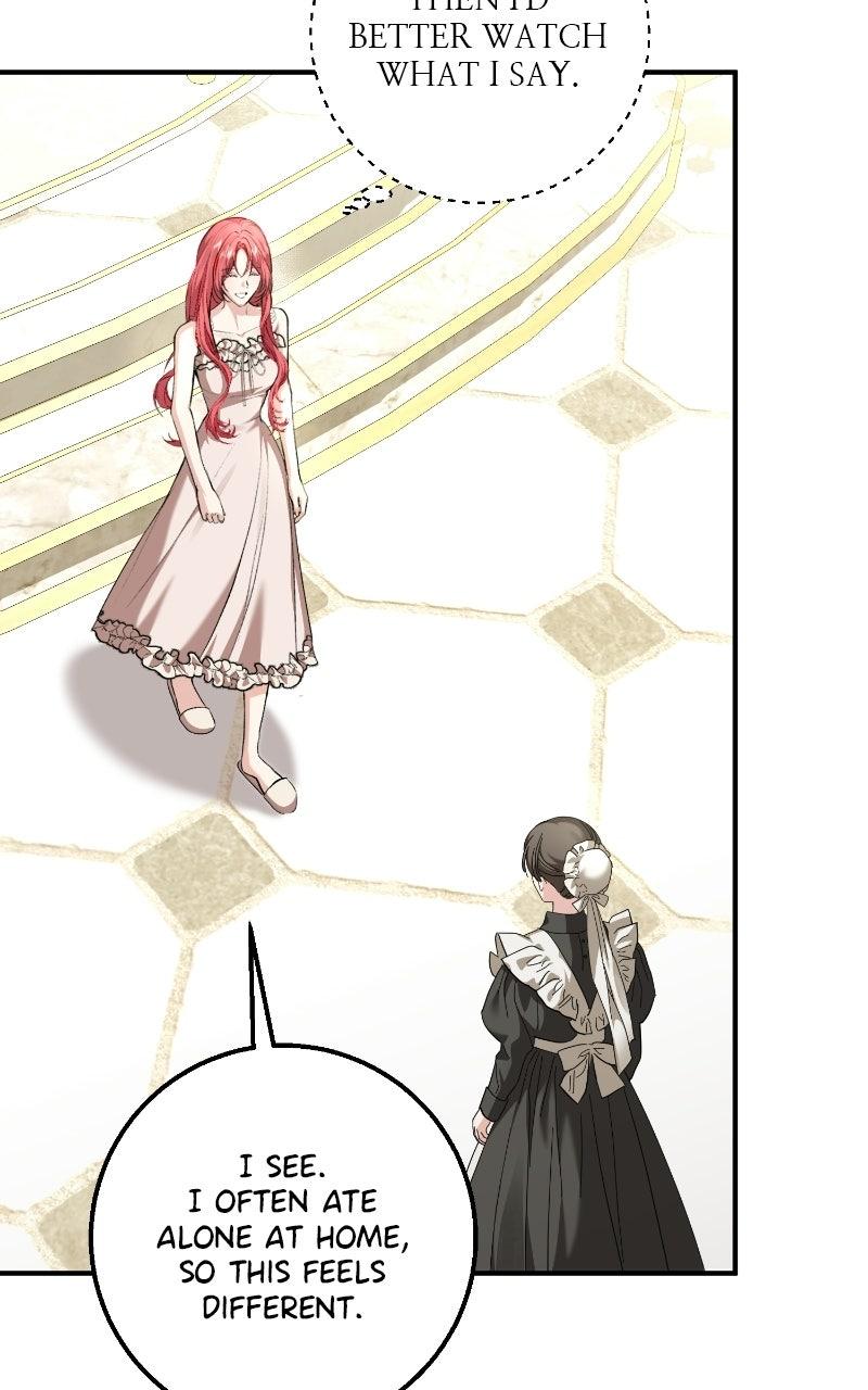 Read Contract Marriage with the Second Lead Manga Online