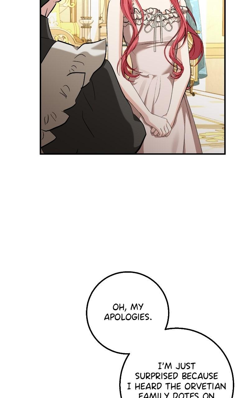 Read Contract Marriage with the Second Lead Manga Online
