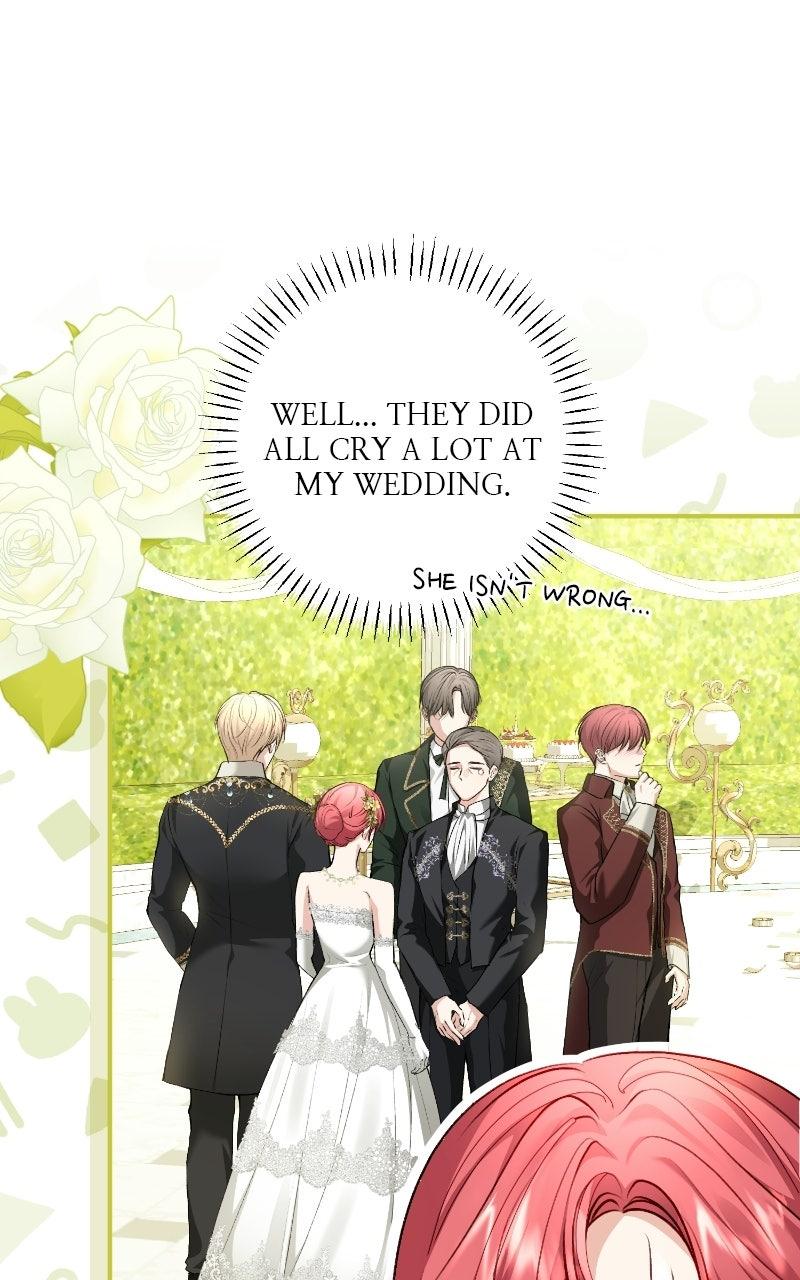 Read Contract Marriage with the Second Lead Manga Online