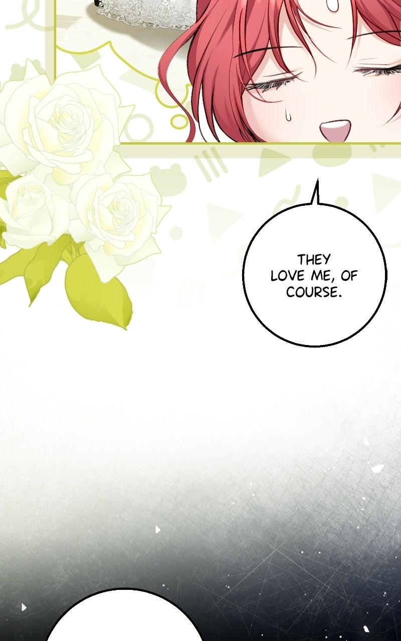 Read Contract Marriage with the Second Lead Manga Online