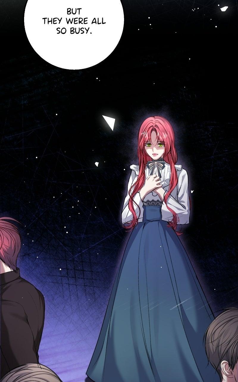 Read Contract Marriage with the Second Lead Manga Online