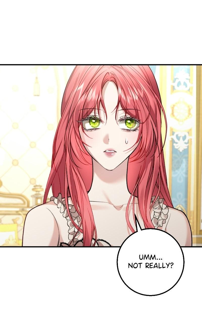 Read Contract Marriage with the Second Lead Manga Online