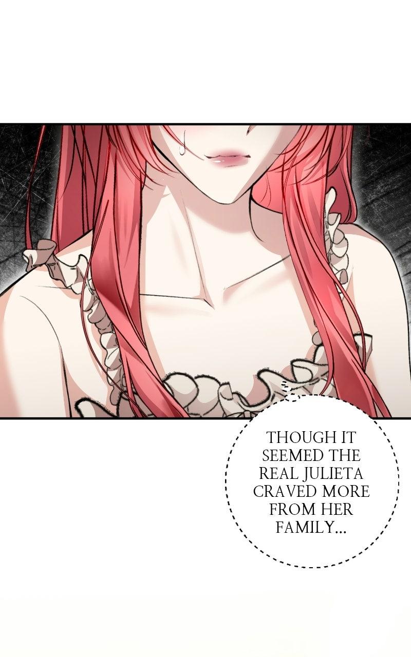 Read Contract Marriage with the Second Lead Manga Online