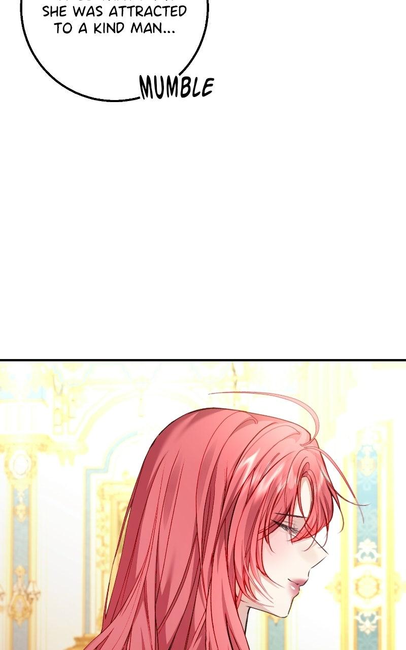 Read Contract Marriage with the Second Lead Manga Online