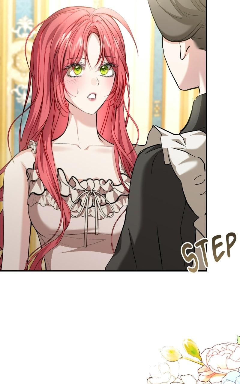 Read Contract Marriage with the Second Lead Manga Online
