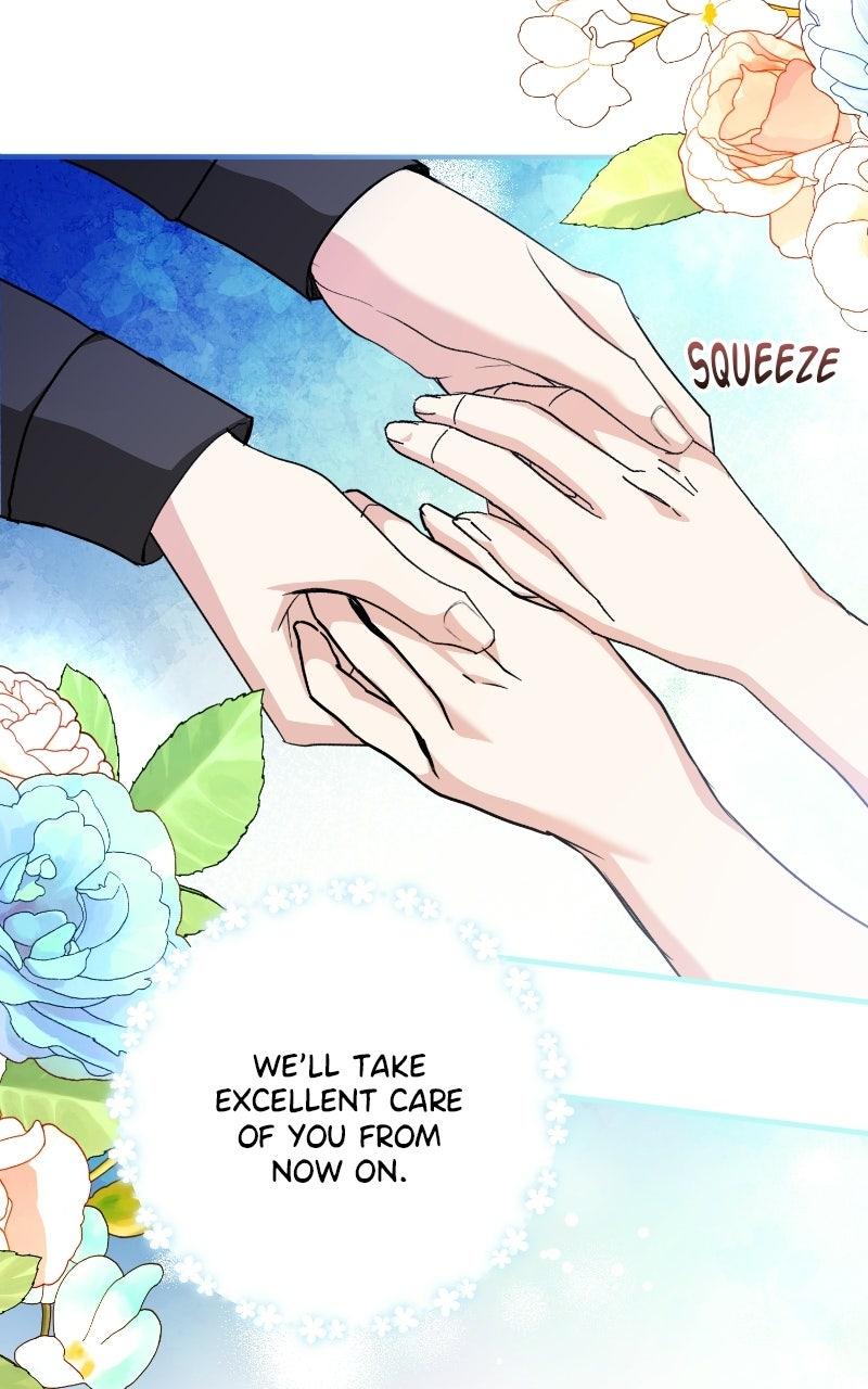 Read Contract Marriage with the Second Lead Manga Online