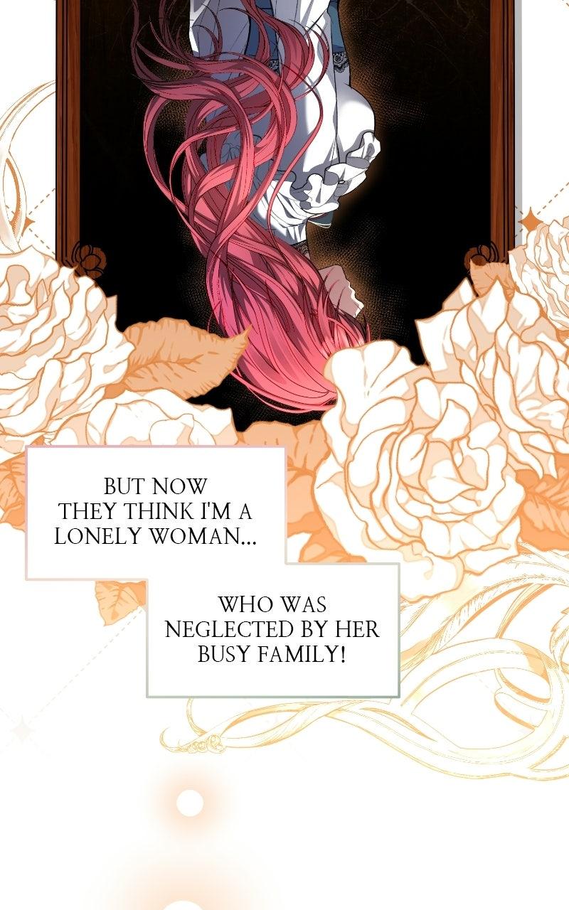 Read Contract Marriage with the Second Lead Manga Online