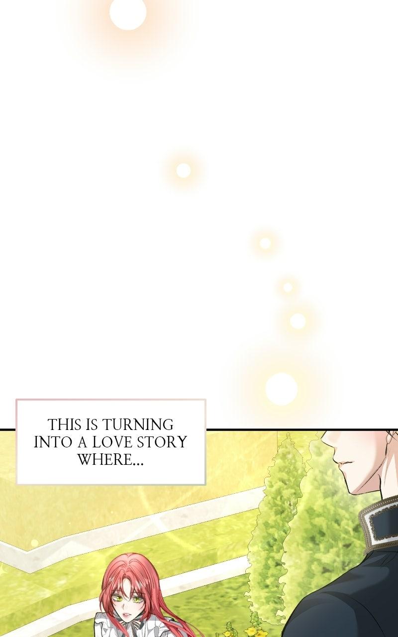 Read Contract Marriage with the Second Lead Manga Online