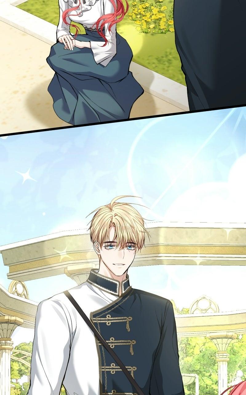 Read Contract Marriage with the Second Lead Manga Online
