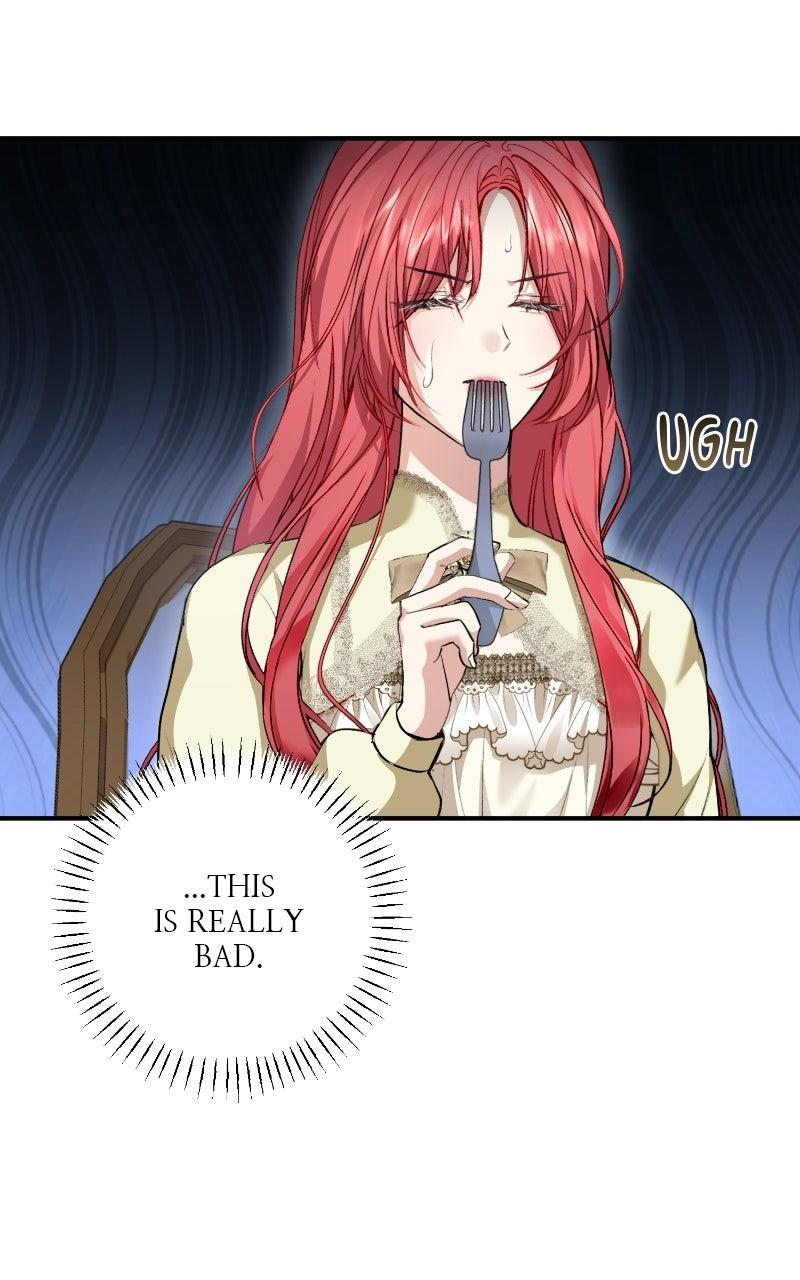 Read Contract Marriage with the Second Lead Manga Online
