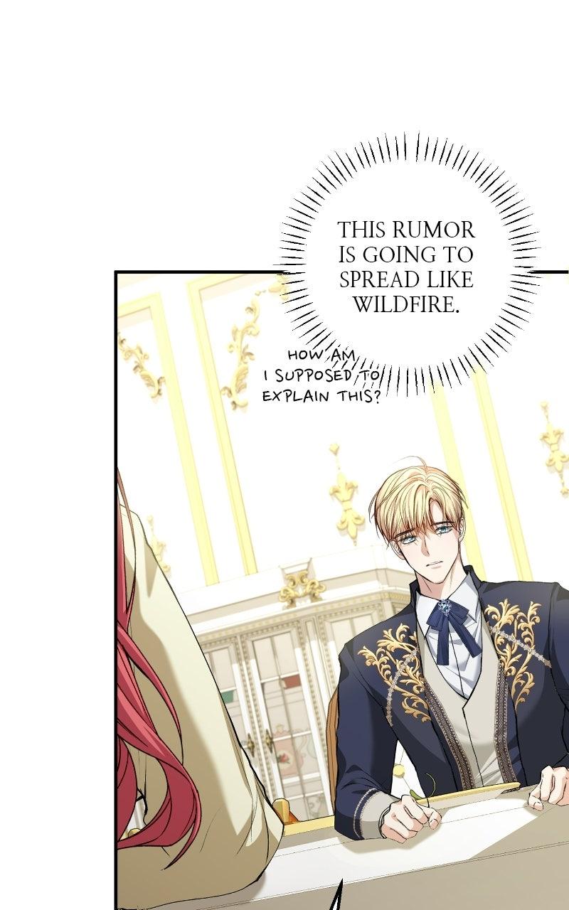 Read Contract Marriage with the Second Lead Manga Online