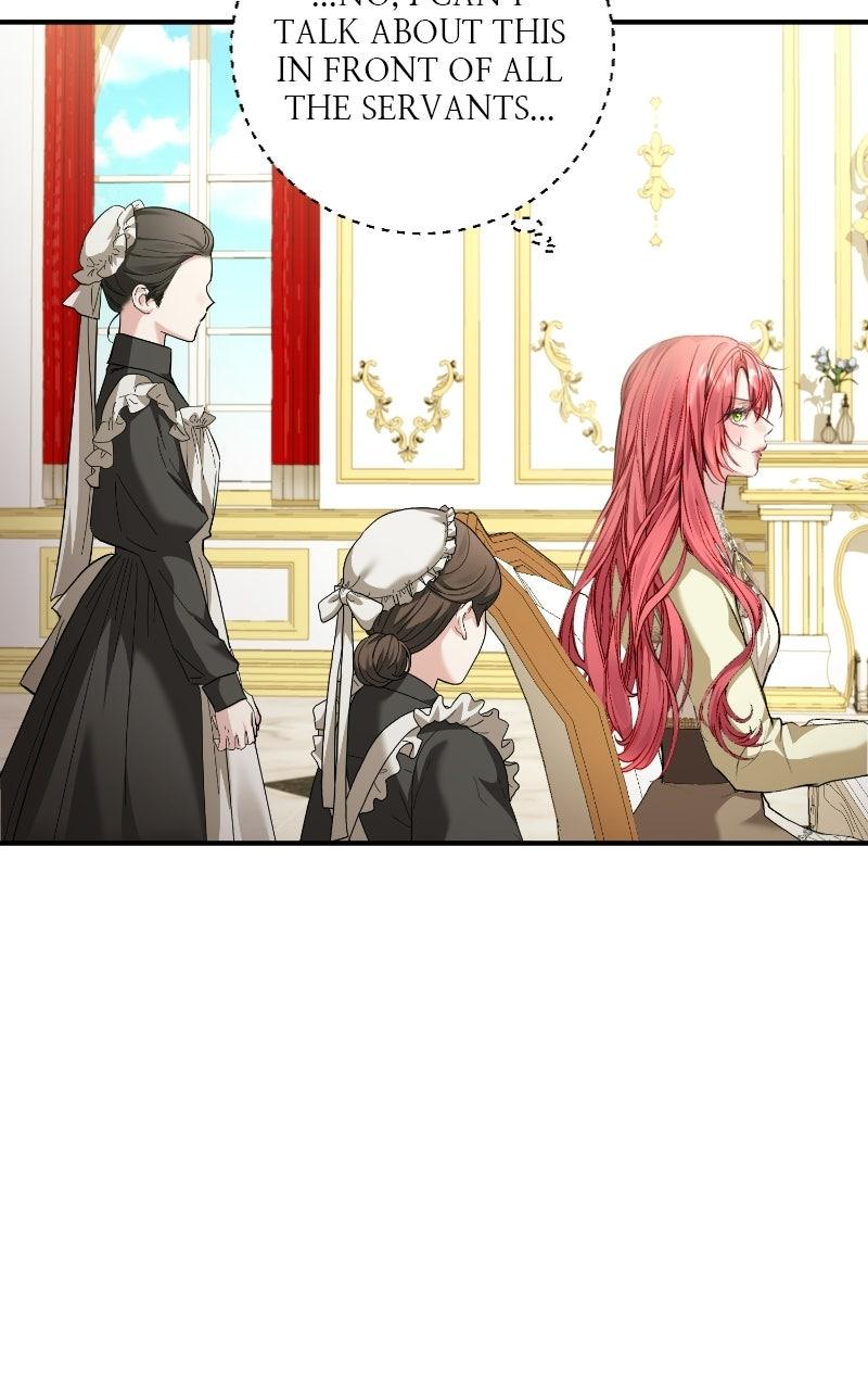 Read Contract Marriage with the Second Lead Manga Online