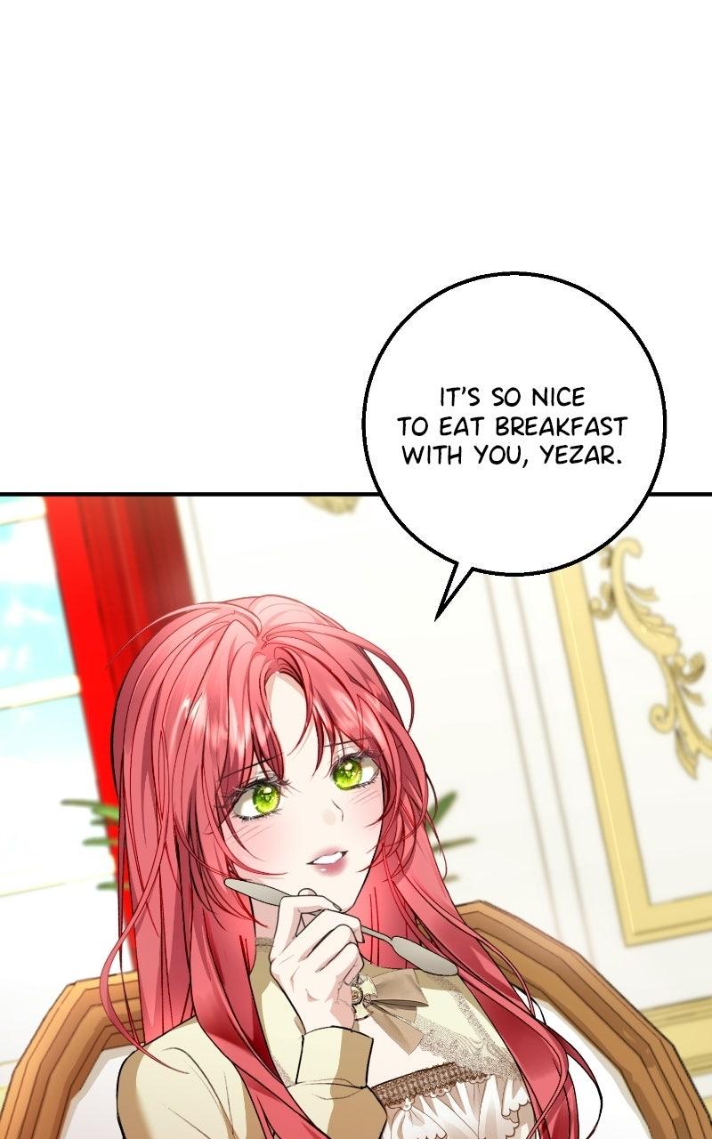 Read Contract Marriage with the Second Lead Manga Online