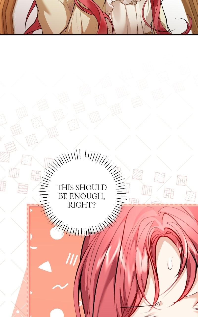Read Contract Marriage with the Second Lead Manga Online