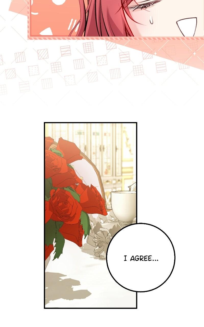 Read Contract Marriage with the Second Lead Manga Online