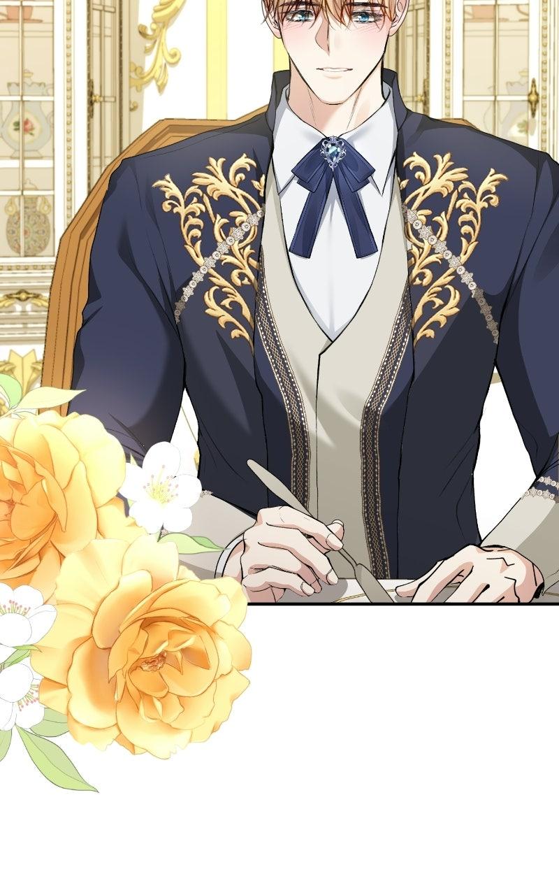 Read Contract Marriage with the Second Lead Manga Online