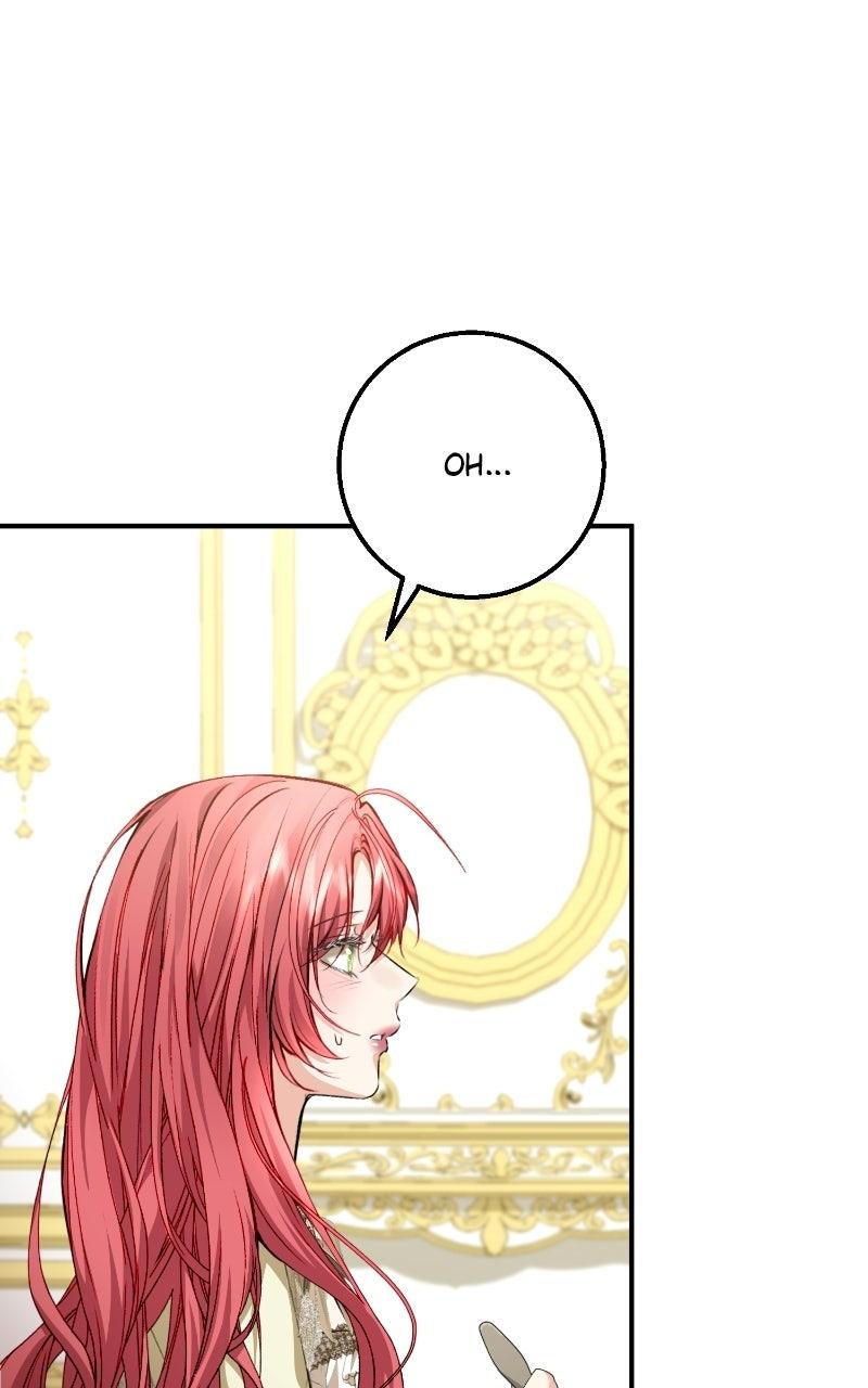 Read Contract Marriage with the Second Lead Manga Online