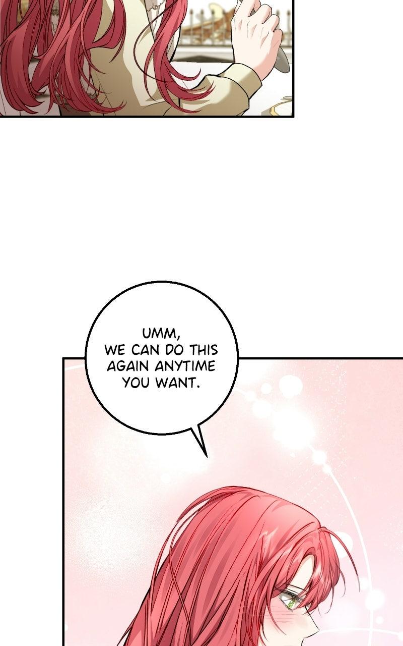 Read Contract Marriage with the Second Lead Manga Online