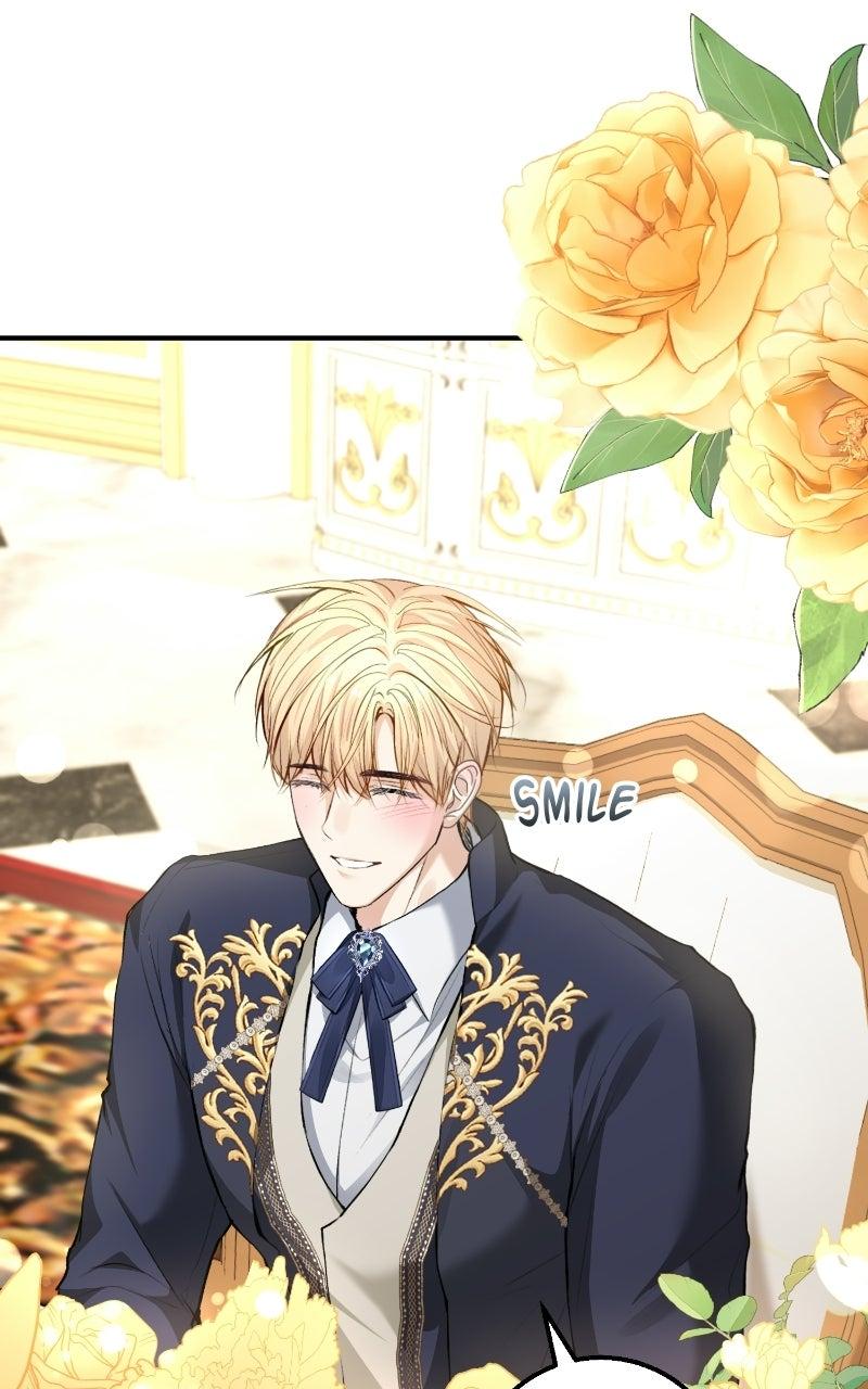 Read Contract Marriage with the Second Lead Manga Online