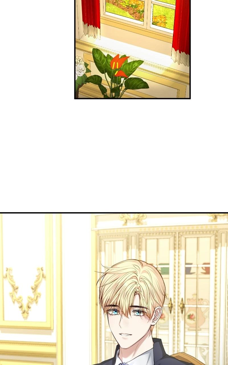 Read Contract Marriage with the Second Lead Manga Online