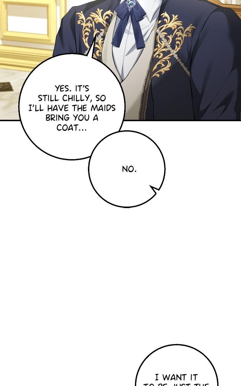 Read Contract Marriage with the Second Lead Manga Online