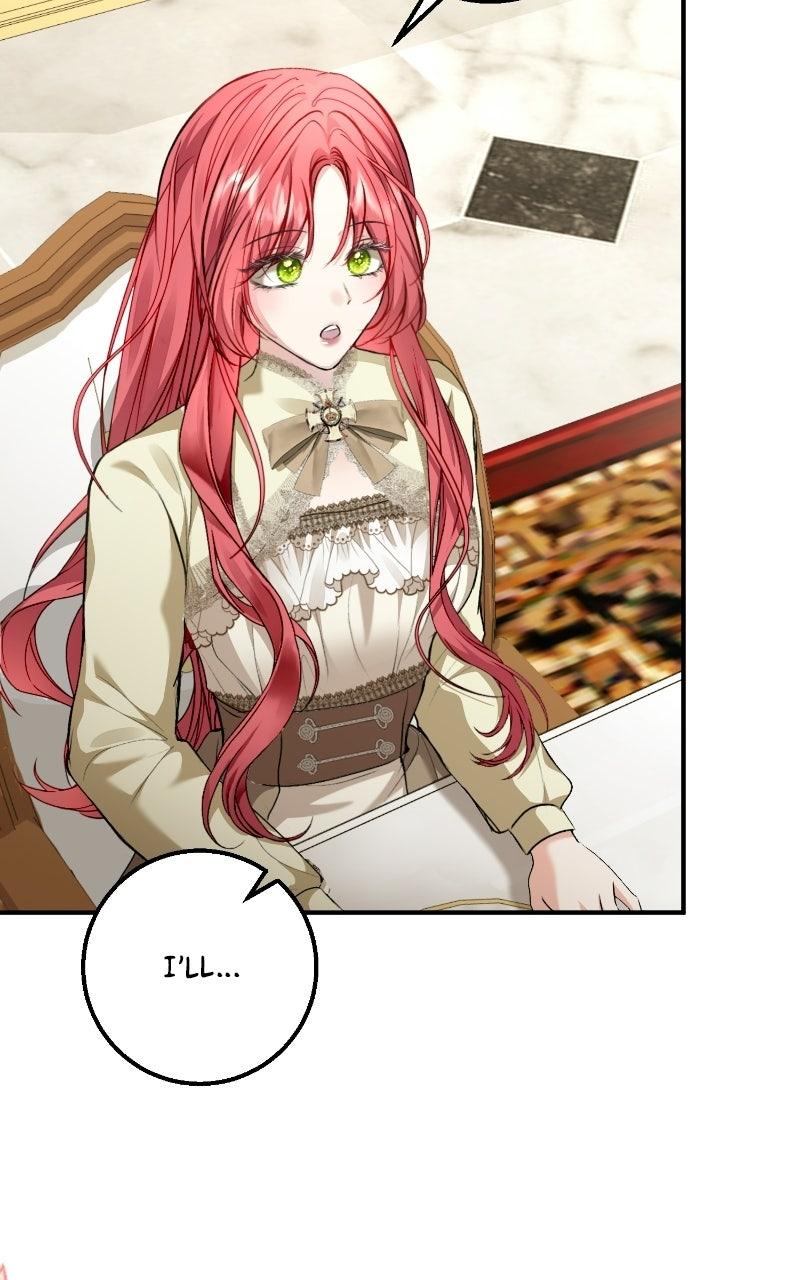 Read Contract Marriage with the Second Lead Manga Online