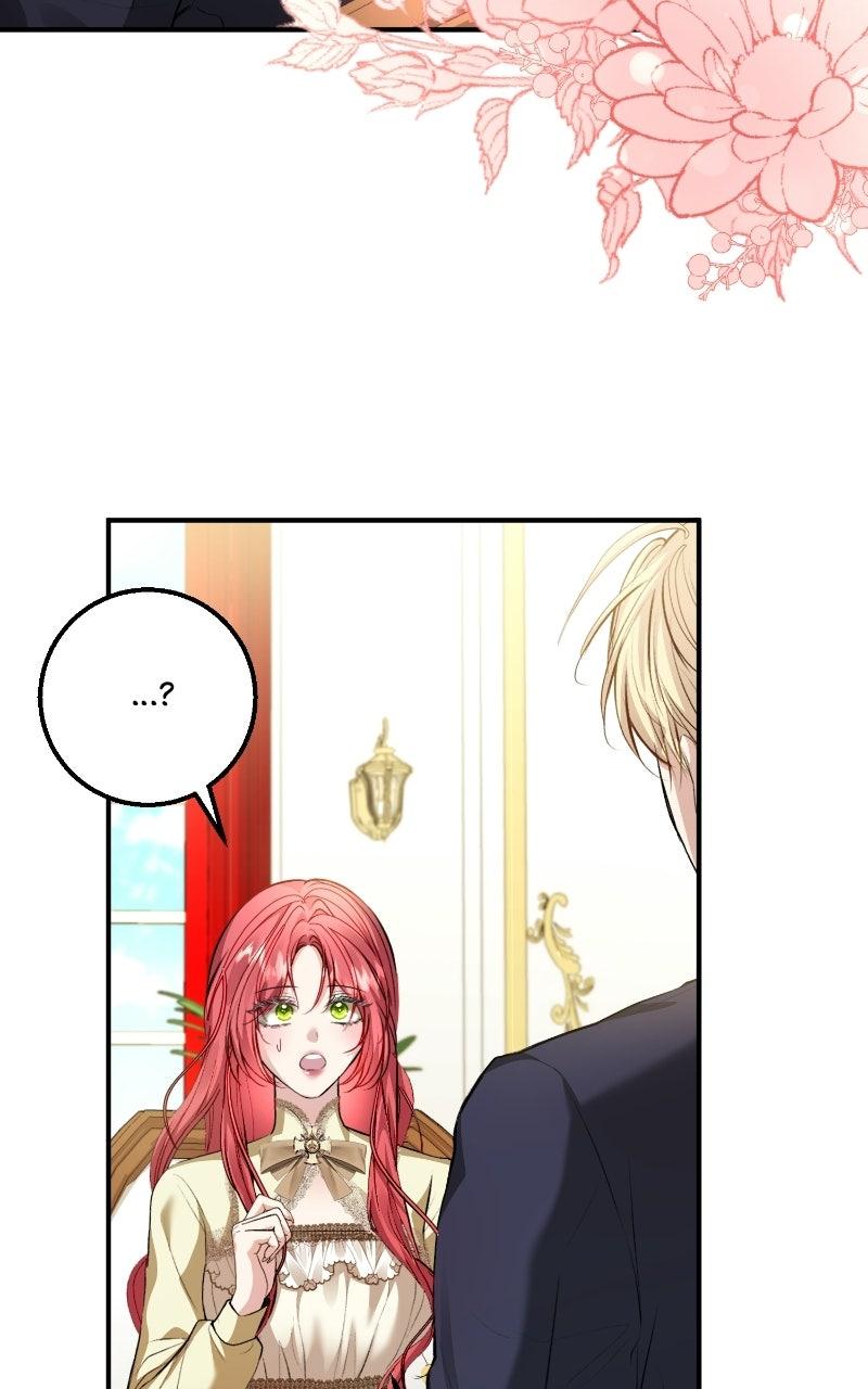 Read Contract Marriage with the Second Lead Manga Online