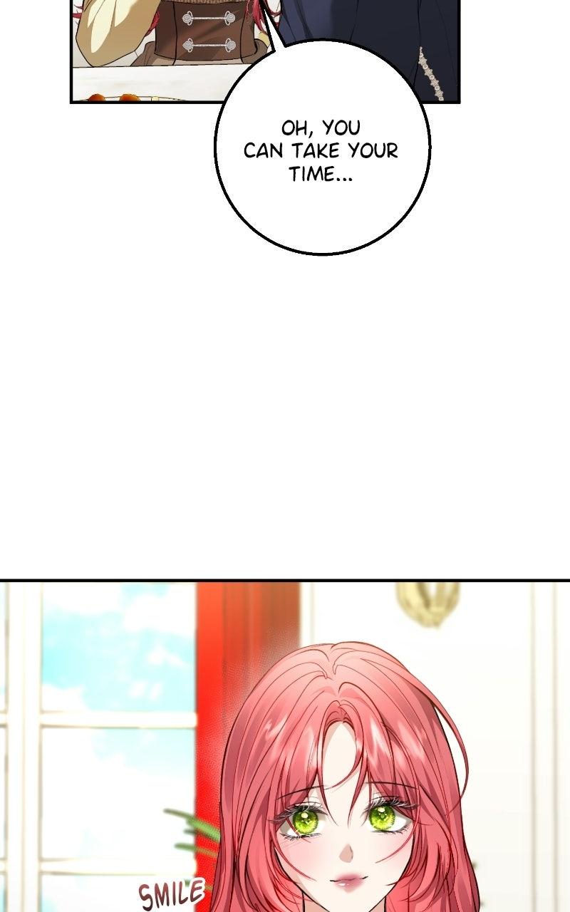 Read Contract Marriage with the Second Lead Manga Online