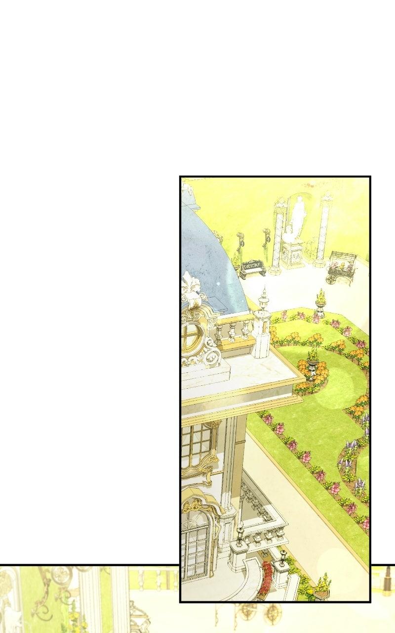 Read Contract Marriage with the Second Lead Manga Online