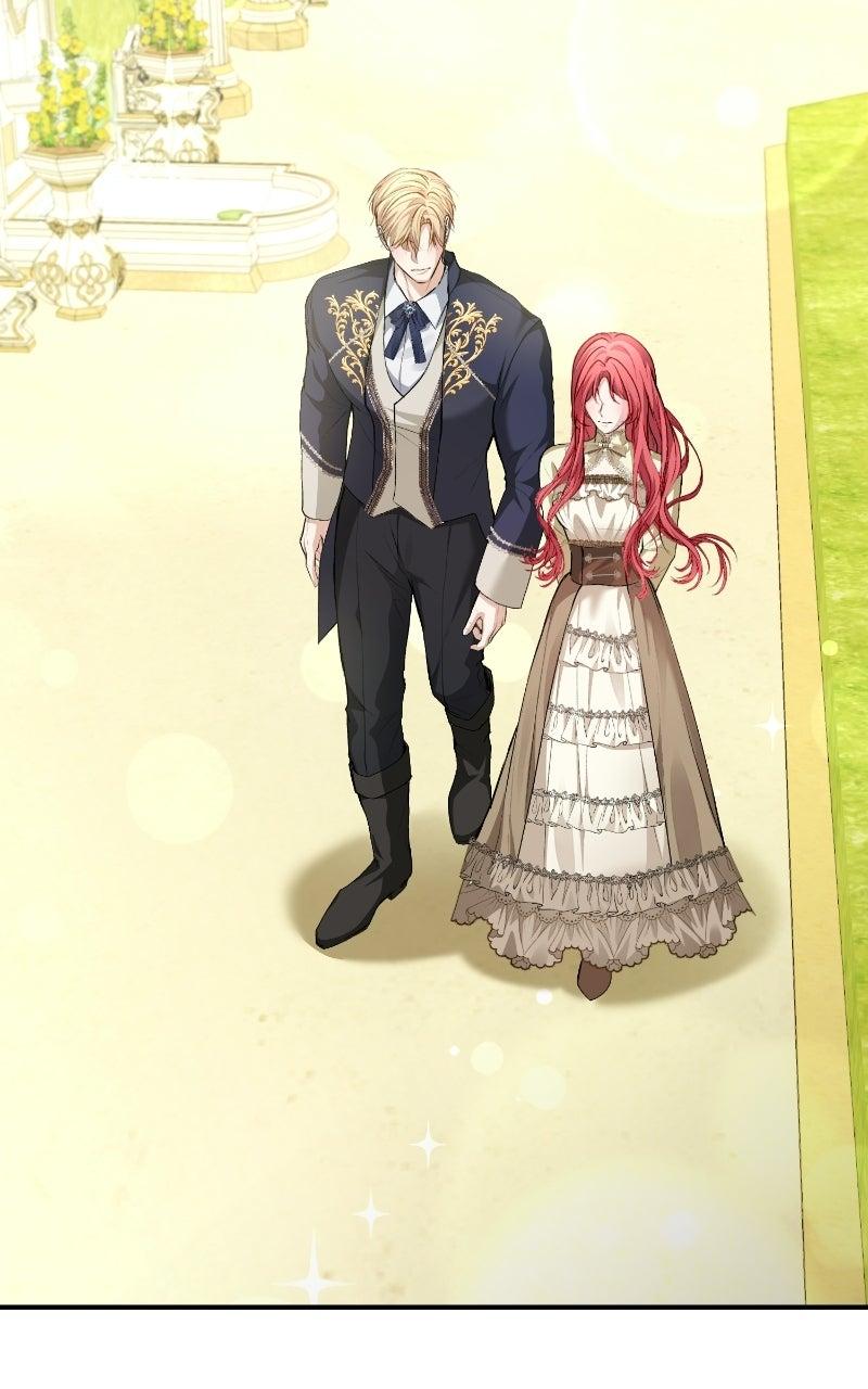 Read Contract Marriage with the Second Lead Manga Online