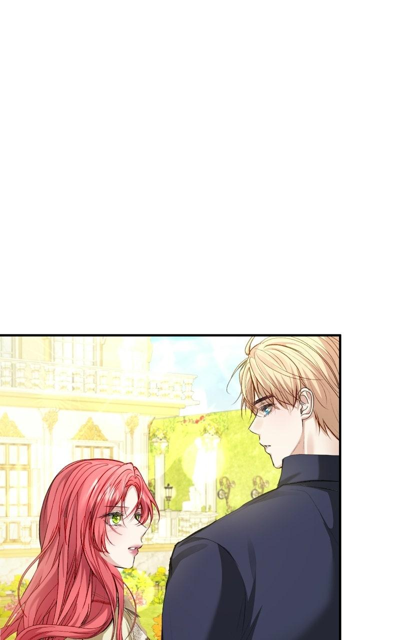 Read Contract Marriage with the Second Lead Manga Online