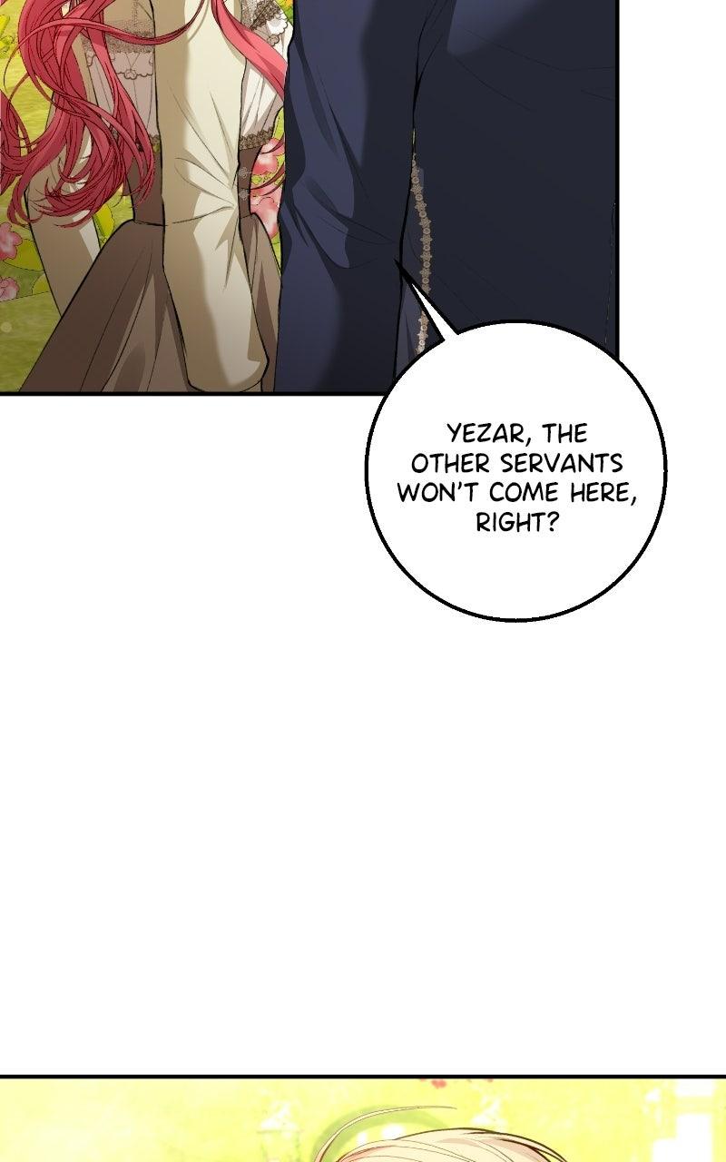 Read Contract Marriage with the Second Lead Manga Online