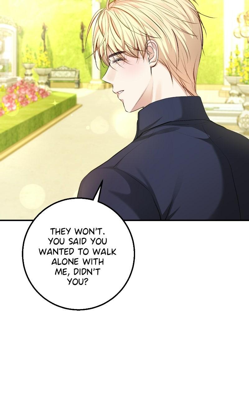 Read Contract Marriage with the Second Lead Manga Online