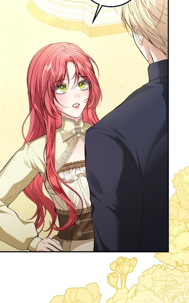 Read Contract Marriage with the Second Lead Manga Online