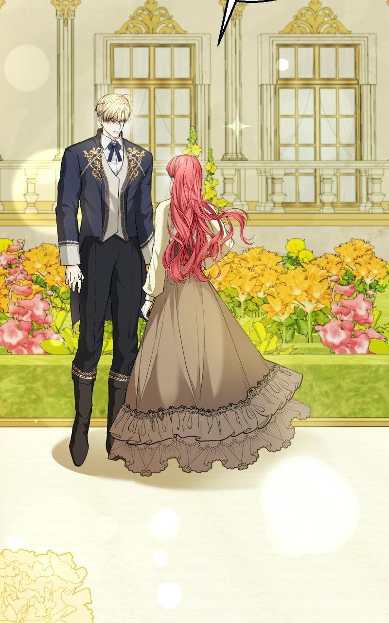 Read Contract Marriage with the Second Lead Manga Online