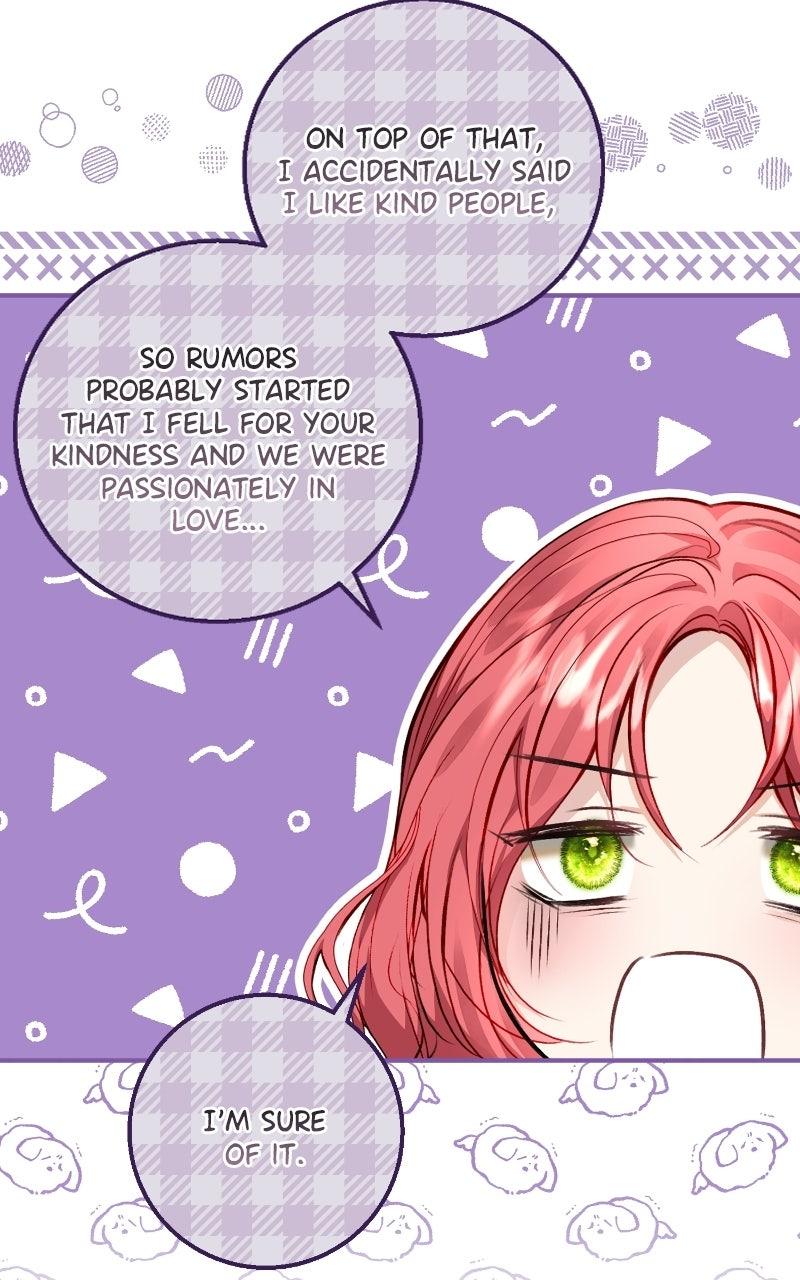 Read Contract Marriage with the Second Lead Manga Online