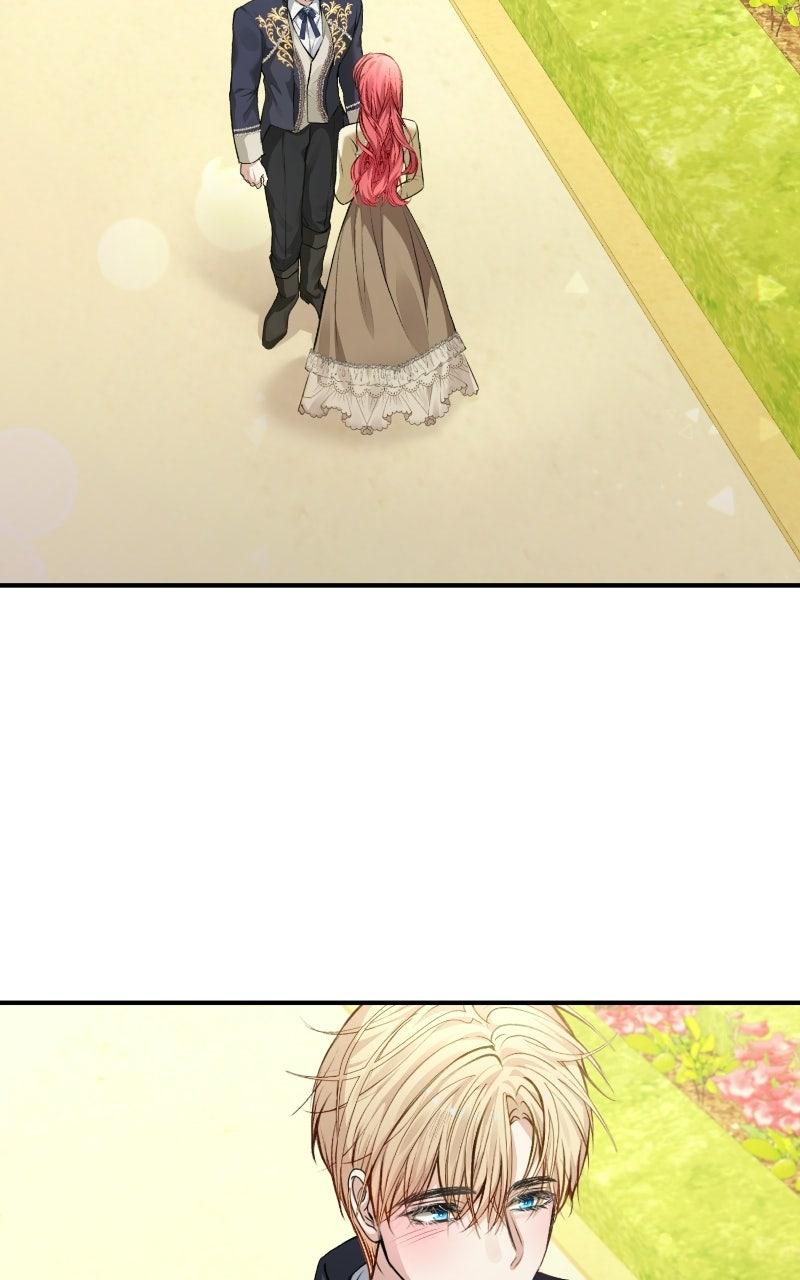 Read Contract Marriage with the Second Lead Manga Online