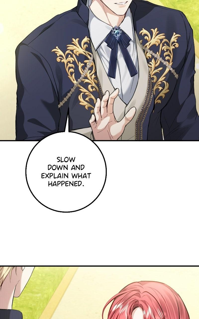 Read Contract Marriage with the Second Lead Manga Online