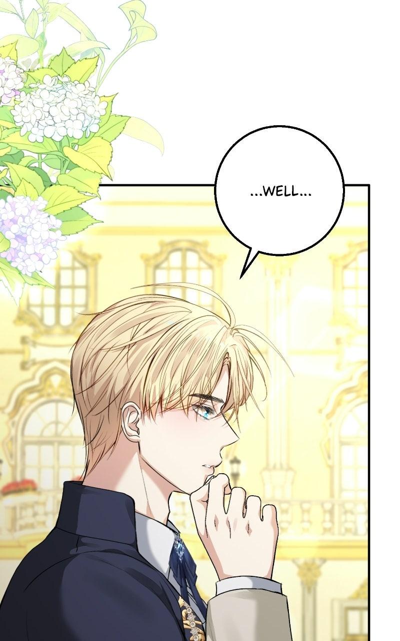 Read Contract Marriage with the Second Lead Manga Online