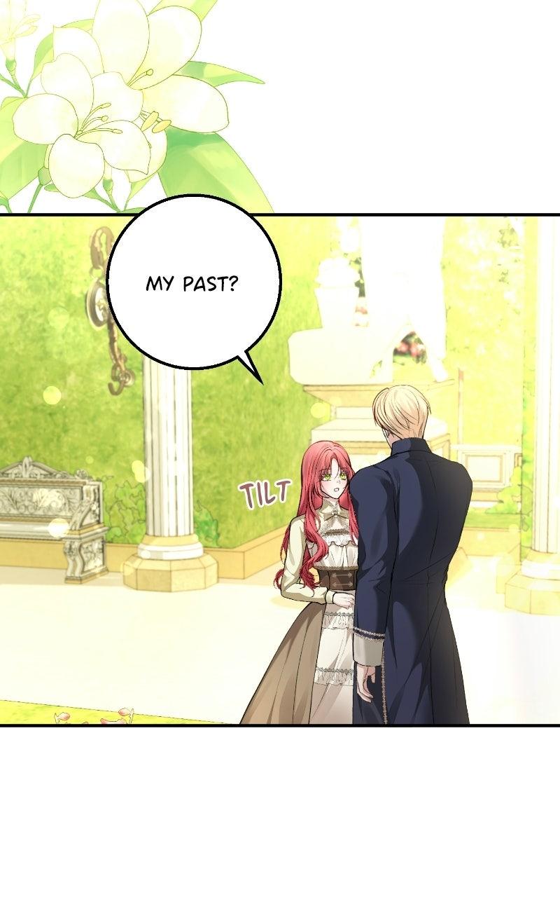 Read Contract Marriage with the Second Lead Manga Online