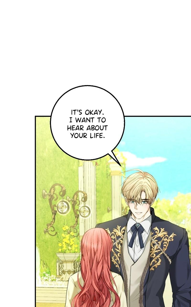 Read Contract Marriage with the Second Lead Manga Online