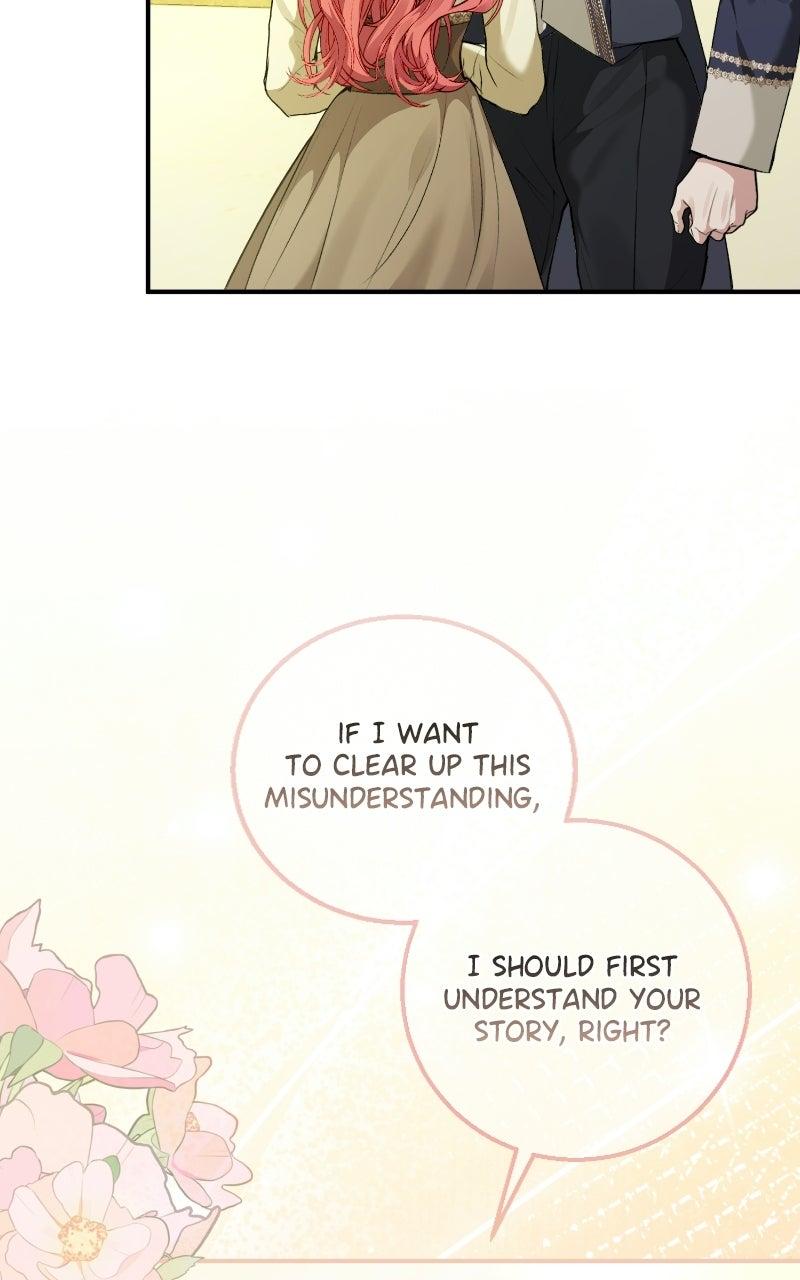 Read Contract Marriage with the Second Lead Manga Online